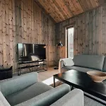 Modern Mountain - Outdoor Hot Tub - 8 Beds Dom wakacyjny Torpo