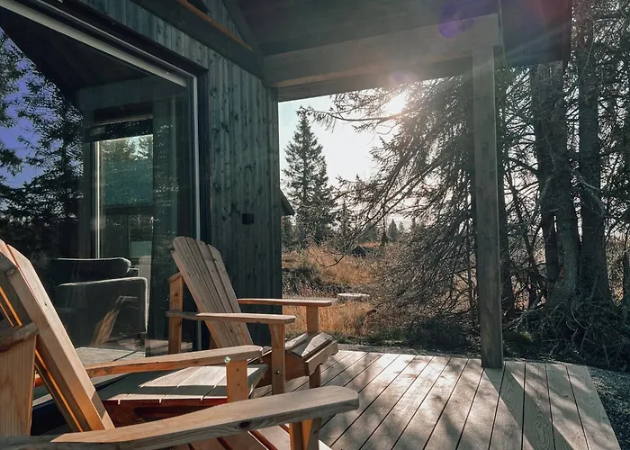 Modern Mountain - Outdoor Hot Tub - 8 Beds Tatil Evi *