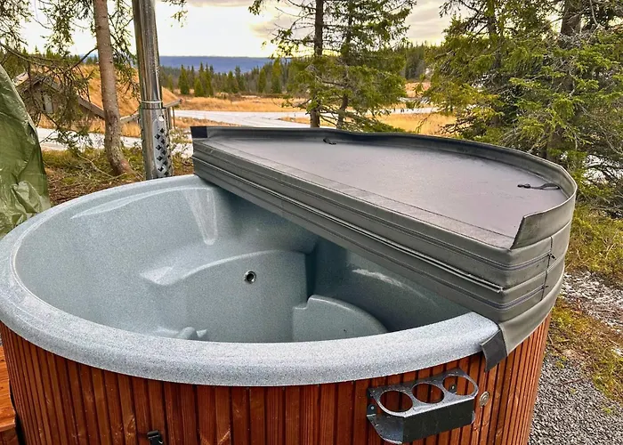 Modern Mountain - Outdoor Hot Tub - 8 Beds Tatil Evi *
