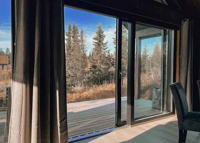 Modern Mountain - Outdoor Hot Tub - 8 Beds Tatil Evi