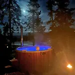 Casa vacanze Modern Mountain - Outdoor Hot Tub - 8 Beds *