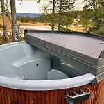 Modern Mountain - Outdoor Hot Tub - 8 Beds Casa vacanze *
