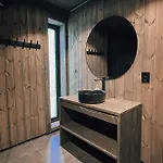 Casa vacanze Modern Mountain - Outdoor Hot Tub - 8 Beds *