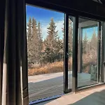Modern Mountain - Outdoor Hot Tub - 8 Beds Casa vacanze