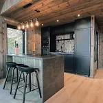 Casa vacanze Modern Mountain - Outdoor Hot Tub - 8 Beds Torpo