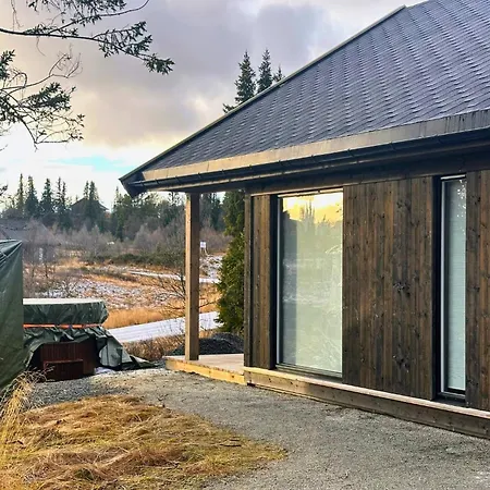 Modern Mountain - Outdoor Hot Tub - 8 Beds Casa vacanze